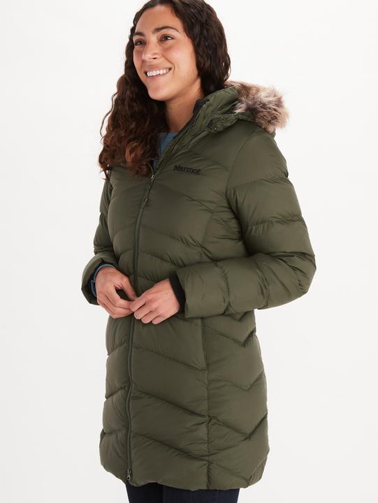 Actual product image Marmot Montreal (XS)