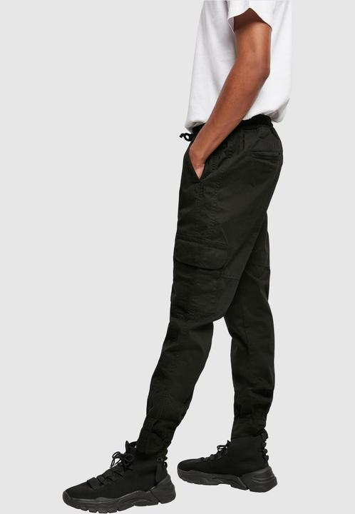Actual product image Urban Classics Military Jogg Pants (XXL)