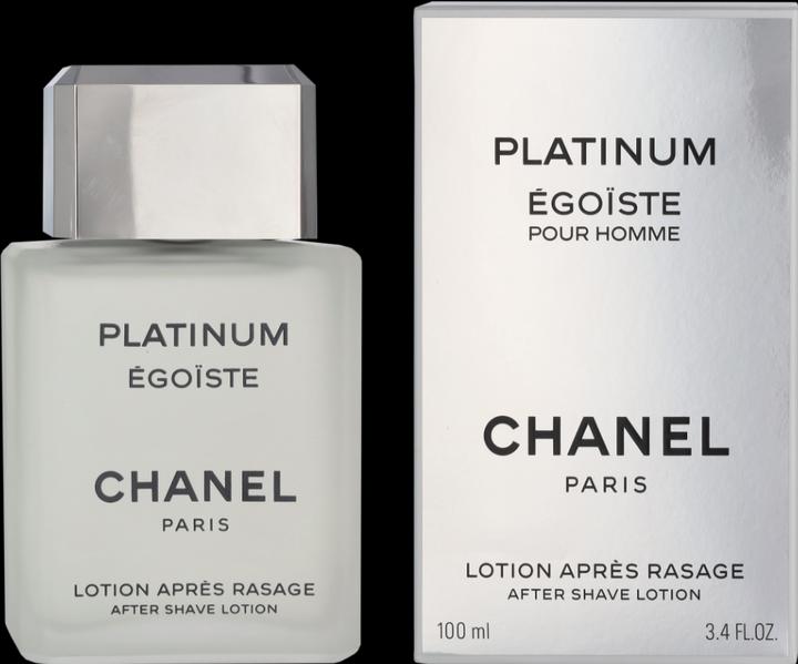 Produktbild Chanel Platinum Egoiste (Rasierwasser, 100 ml)