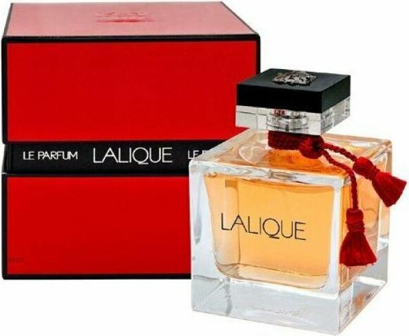 Produktbild Lalique le parfum Vapo (Eau de Parfum, 50 ml)