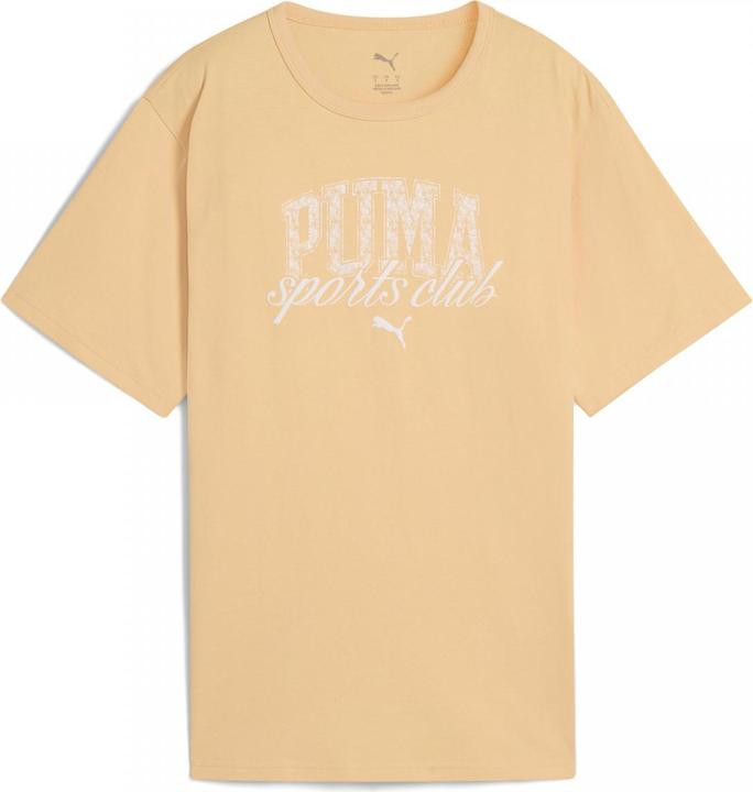 Produktbild Puma CLASS Relaxed Tee (L)