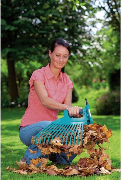Image du produit Gardena râteau de ventilateur