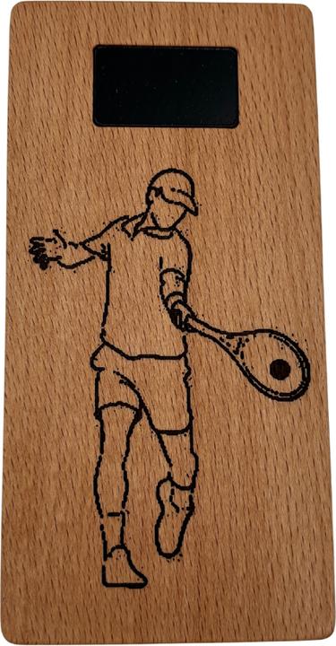 Immagine prodotto Kare Design Carica Beauty Compact Tennis (10000 mAh)