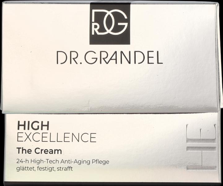 Produktbild Dr Grandel High Excellence (50 ml)