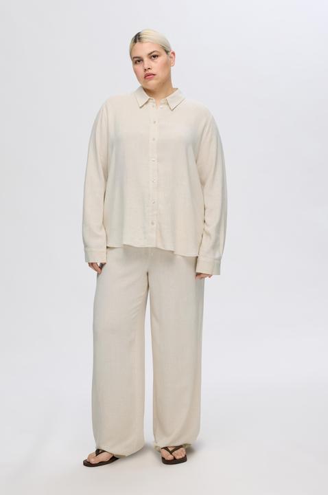 Produktbild Selected Femme Leinengemisch Hose (38)
