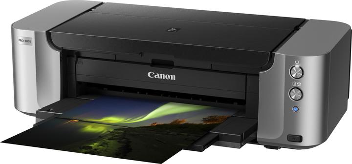 Produktbild Canon PIXMA Pro-100S (Tintenpatrone, Farbe)