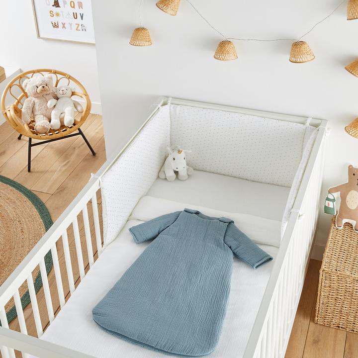 Produktbild La Redoute Interieurs G Hiver Kumla (70 cm, 3.5 TOG)