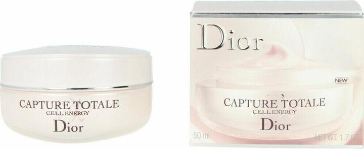 Produktbild Dior Capture Totale (50 ml, 24h Creme)