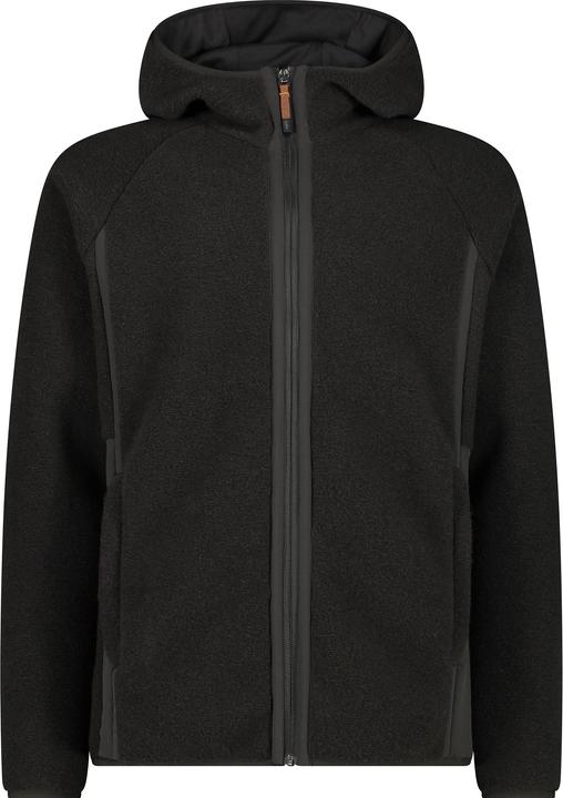 Produktbild CMP Campagnolo Jacket Fix Hood 34M0557 (52, XL)