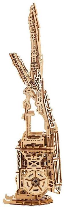 Image du produit Wood Trick Exosquelette Cyber Hand