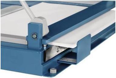Actual product image Dahle 564 Lever blade professional 360mm (45 Sheets, A4)