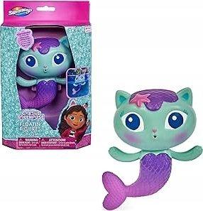 Actual product image Spin Master Gabby's Dollhouse Floatin' Figures Mercat