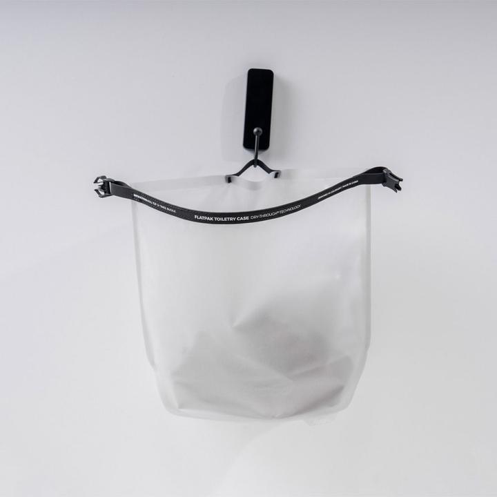 Produktbild Matador FlatPak Waterproof Toiletry (2 l)