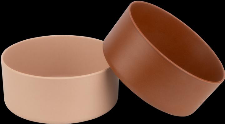 Image du produit Framar Neutrals Terra - Bamboo Bowls 2 Stk.