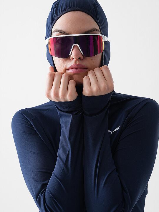 Actual product image Salewa Puez Sun Hoodie W (44)