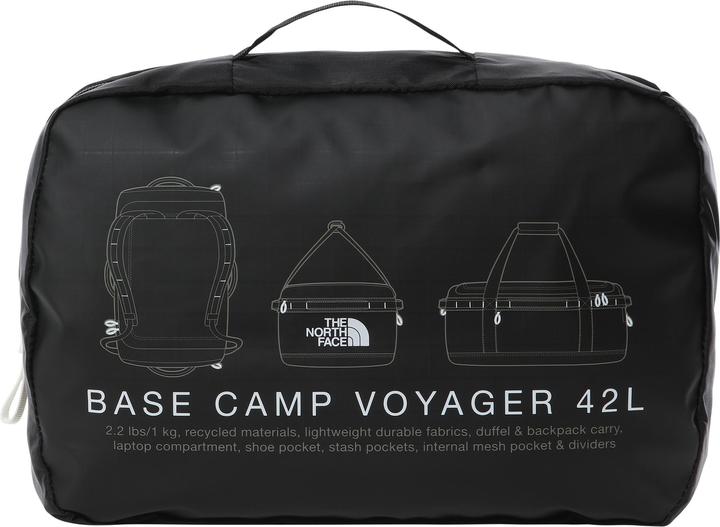 Produktbild North Face Base Camp Voyager (42 l)