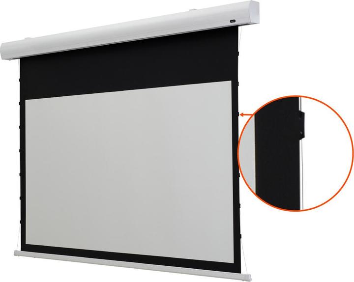 Produktbild Celexon HomeCinema Tension (100", 16:9)
