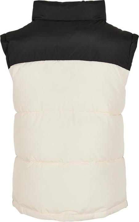 Immagine prodotto Urban Classics Gilet a tampone a blocchi (XXL)