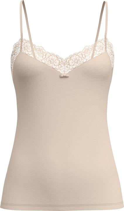 Calida Sensual Secrets Spaghetti-Top (M)