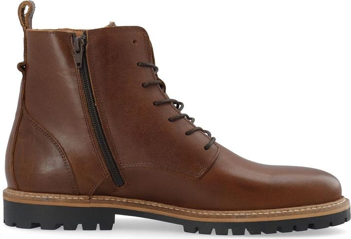 Bianco Schnürstiefel (44)