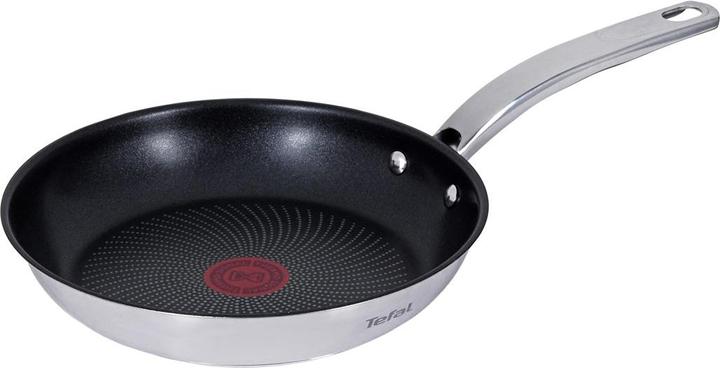 Immagine prodotto Tefal B8170444 (24 cm, Pirofila + casseruola, Acciaio inossidabile)