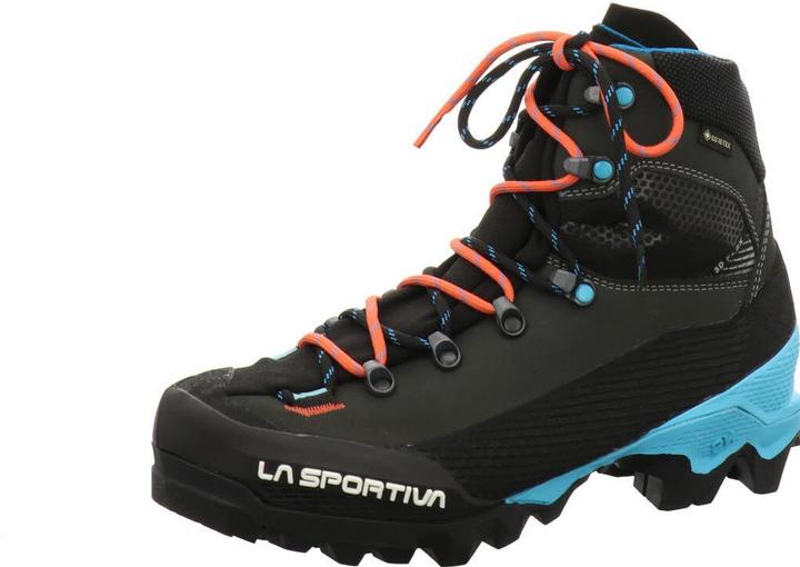 Actual product image La Sportiva Aequilibrium LT (40)