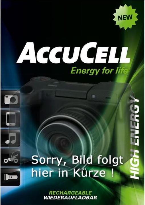 Produktbild Alcatel Akku One Touch 890, 890D, 891, 979