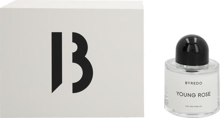 Immagine prodotto Byredo Giovane Rosa (Eau de parfum, 100 ml)
