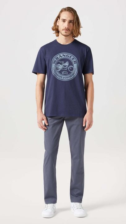 Actual product image Wrangler Trousers Greensboro Low Stretch (W32/L32)