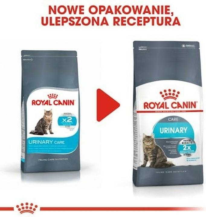 Produktbild Royal Canin Urinary Care (Adult, 1 Stk., 400 g)
