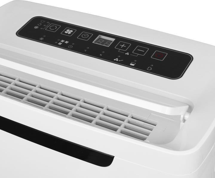 Image du produit Emerio Déshumidificateur 20L/jour (40 m², 20 l/24h)