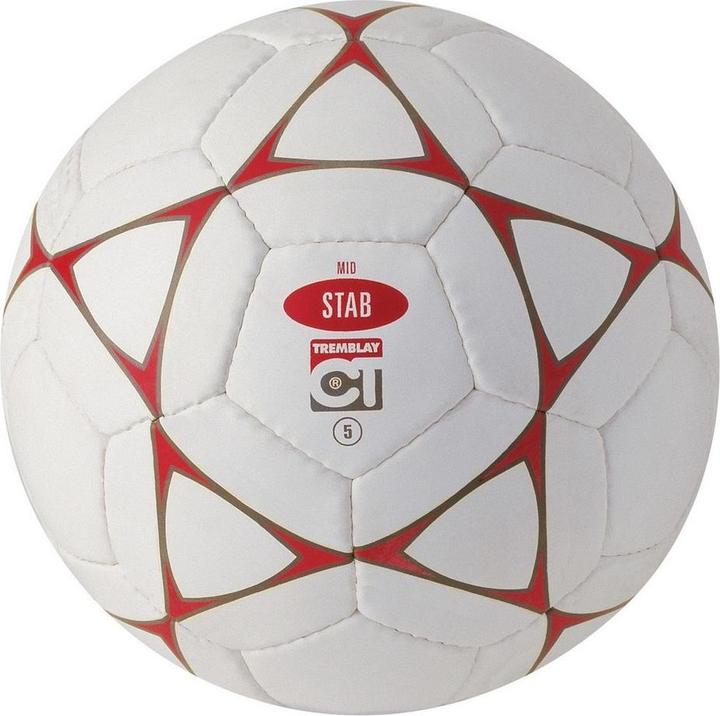 Hasbro Tremblay stabilisierter Fussball (5)