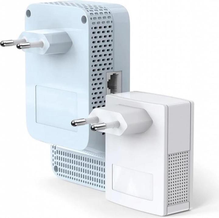 Produktbild TP-Link TL-WPA7517 KIT (1000 Mbit/s)