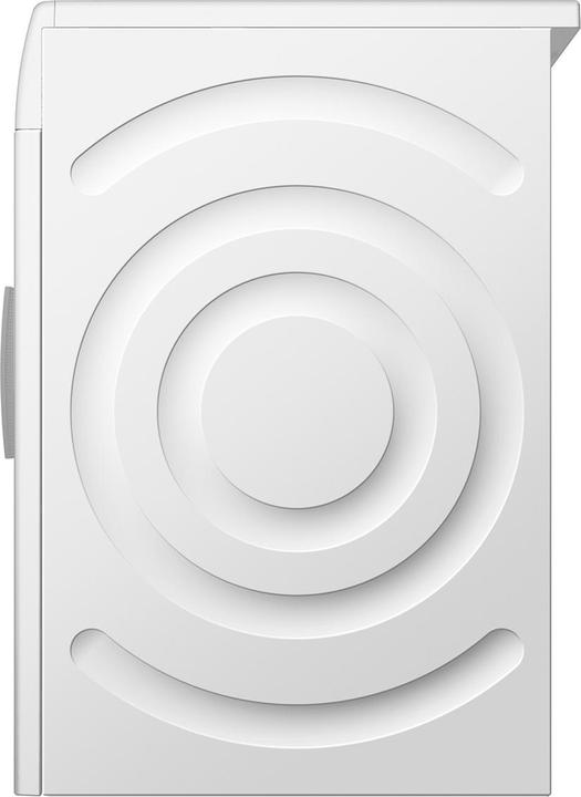 Produktbild Bosch Hausgeräte WAN281A1CH (7 kg, Links)