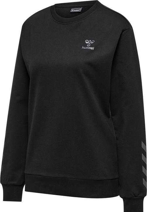Produktbild hummel Offgrid Cotton Sweatshirt Wo (XXL)