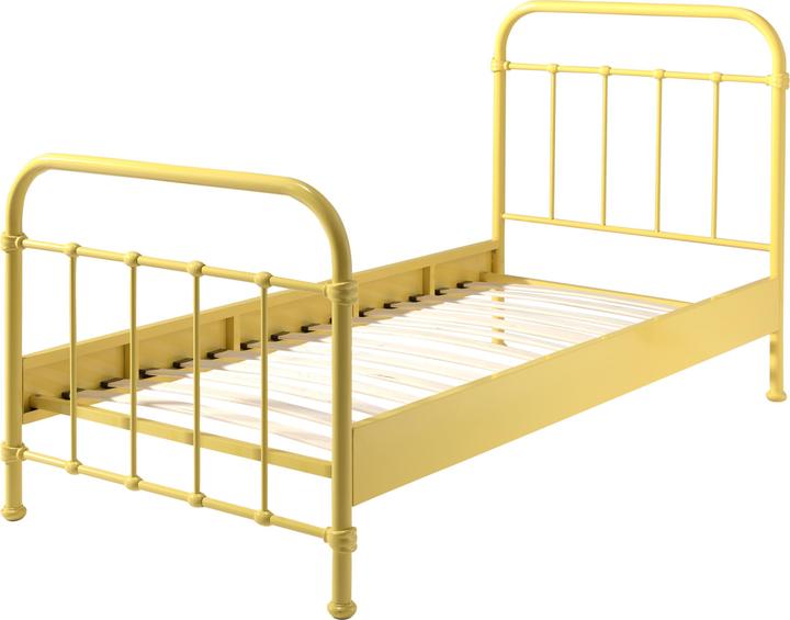 Gelb, Yellow