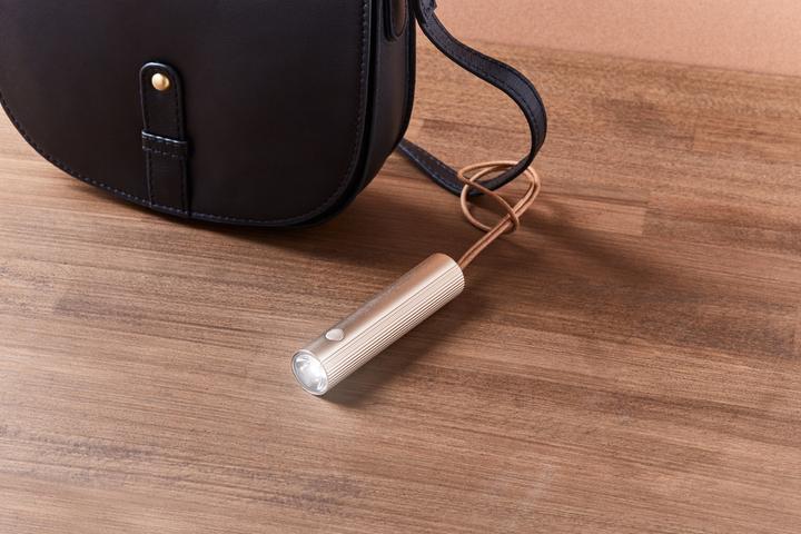 Image du produit Lexon Fine Bag Light 2