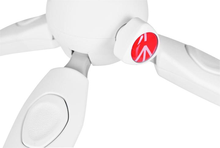 Produktbild Manfrotto Pixi EVO (Kunststoff, Metall)