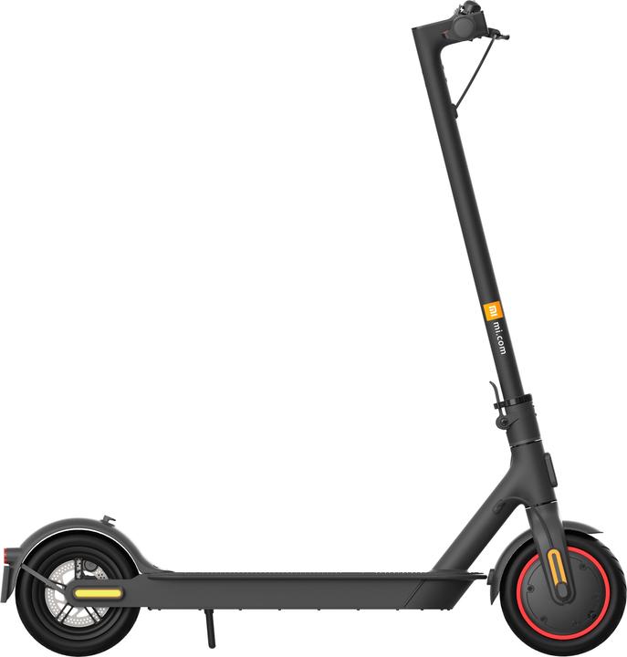 Actual product image Xiaomi Pro 2 (EU-Modell) (25 km/h, 45 km, 300 W)