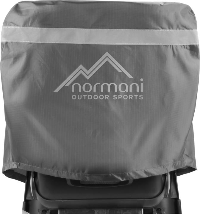 Immagine prodotto Normani Copertura antipioggia per seggiolini BiSeat