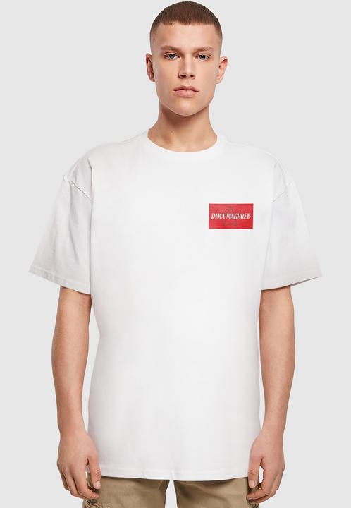 Immagine prodotto Merchcode T-shirt Marocco Dima Maghreb - 172357 (L)