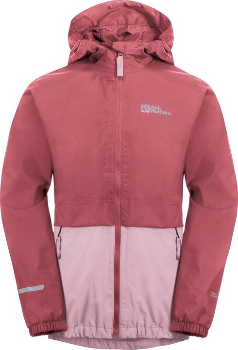 Actual product image Jack Wolfskin Rainy Days 2L Jkt K (176)