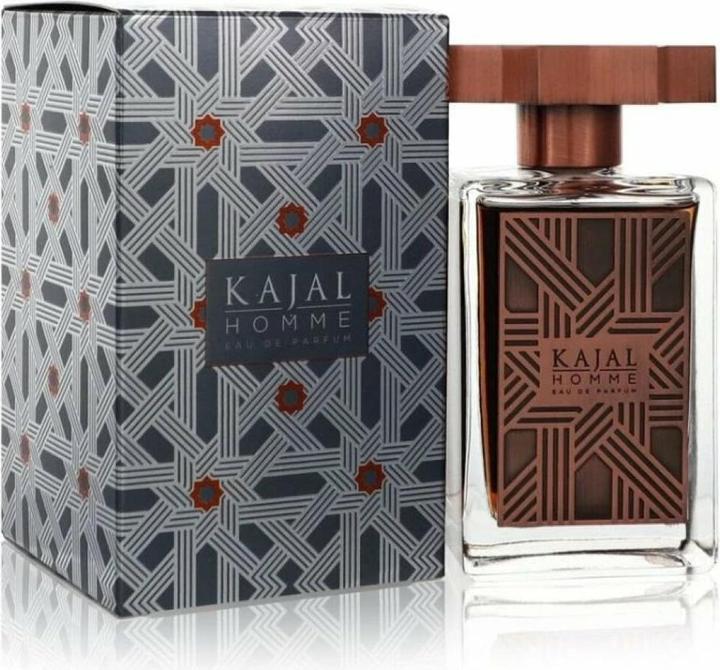 Image du produit Kajal Classic Collection HOMME I by Eau de Parfum 100 ml (Eau de parfum, 100 ml)
