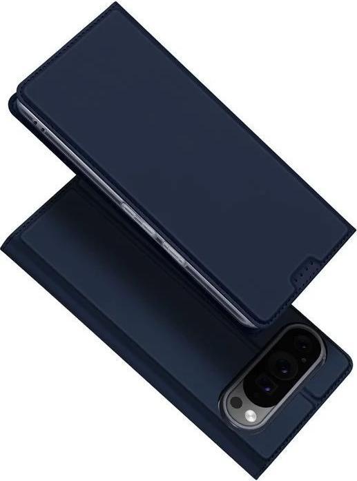 Produktbild Dux Ducis Skin Pro Series Bookcover (Google Pixel 9 Pro XL)