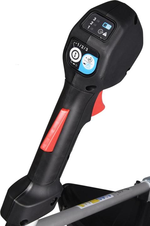 Actual product image Makita UR012GZ06 (Plastic knives, Metal cutting blade)