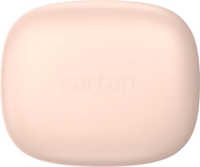 Produktbild EarFun S?uchawki TWS Air Pro 3, ANC (pink) (ANC, 45 h, Kabellos)