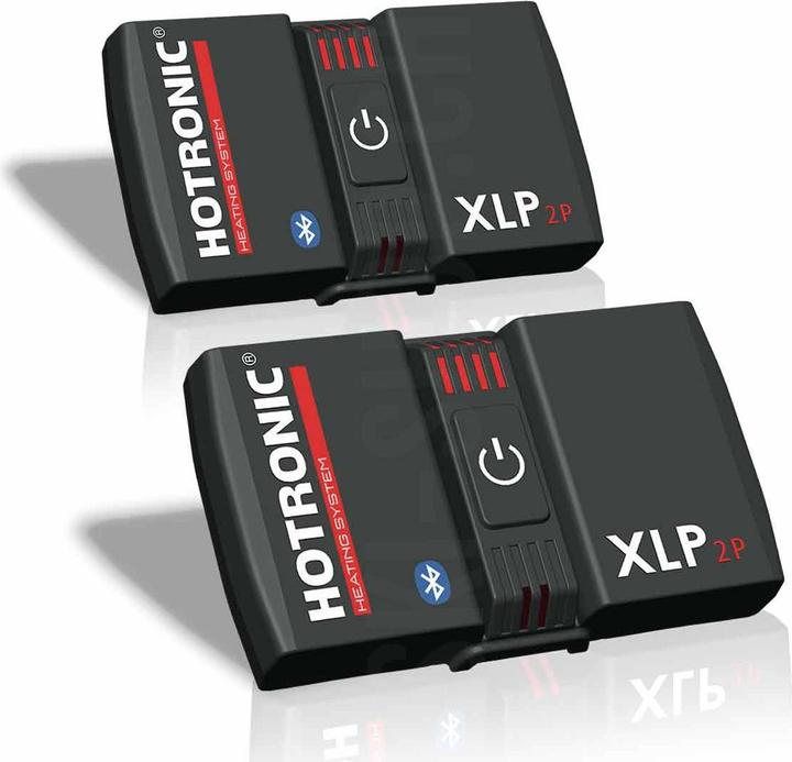 Produktbild Hotronic BD Surround Comfort XLP (45 - 47)