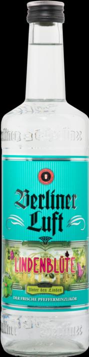 Produktbild Schilkin Berliner Luft Lindenblüte