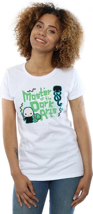 Produktbild Voldemort Dark Arts Junior TShirt (L)