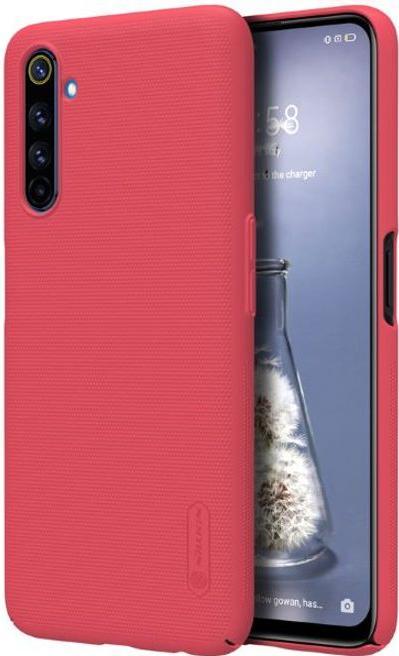 Immagine prodotto Nillkin Super Frosted Shield Series (Realme 6 Pro)